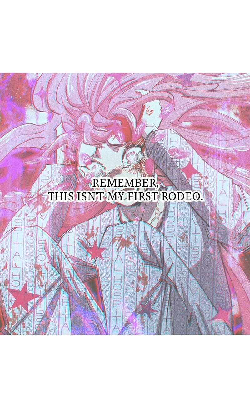 Read Island of Stars and Chains Manga Online