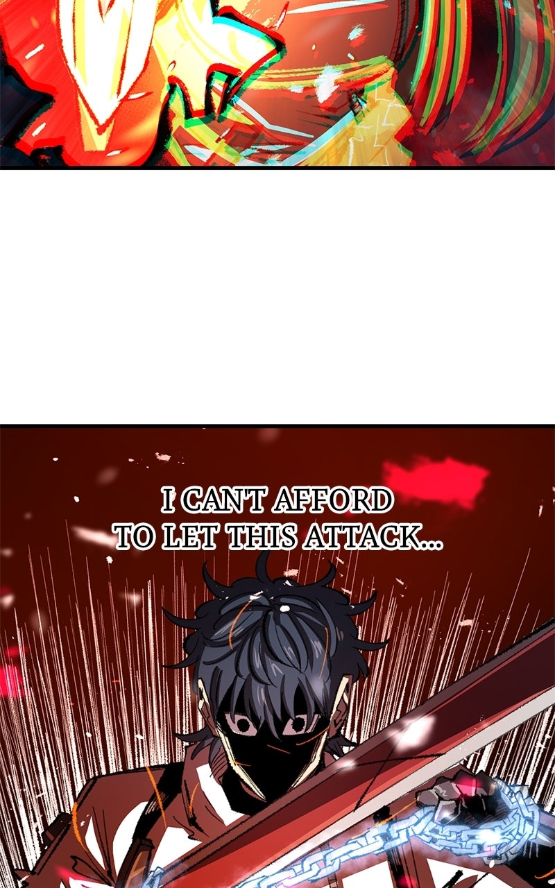 Read Island of Stars and Chains Manga Online