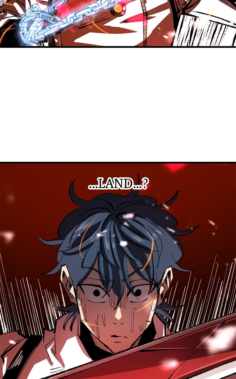 Read Island of Stars and Chains Manga Online