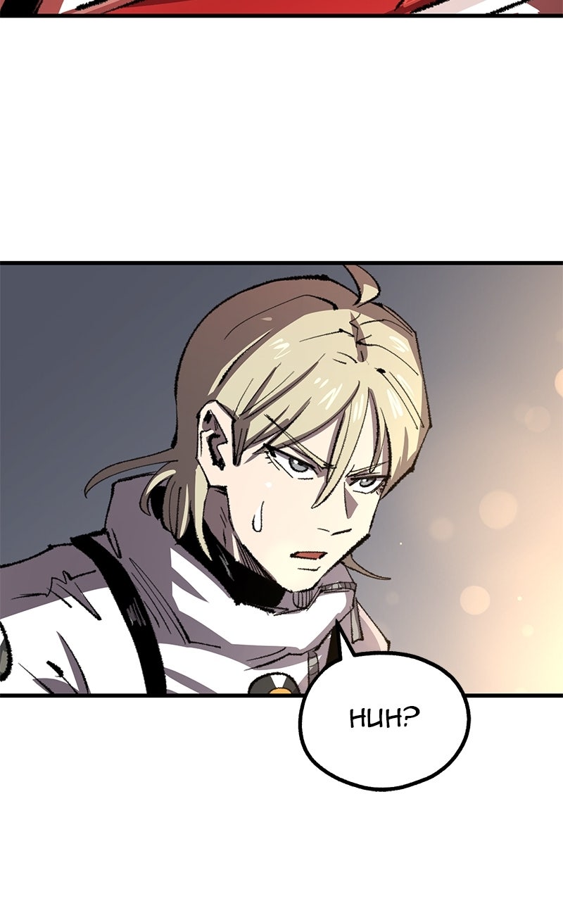 Read Island of Stars and Chains Manga Online