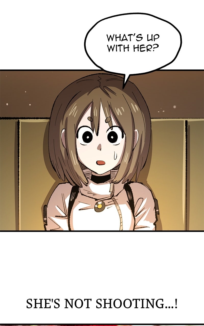 Read Island of Stars and Chains Manga Online