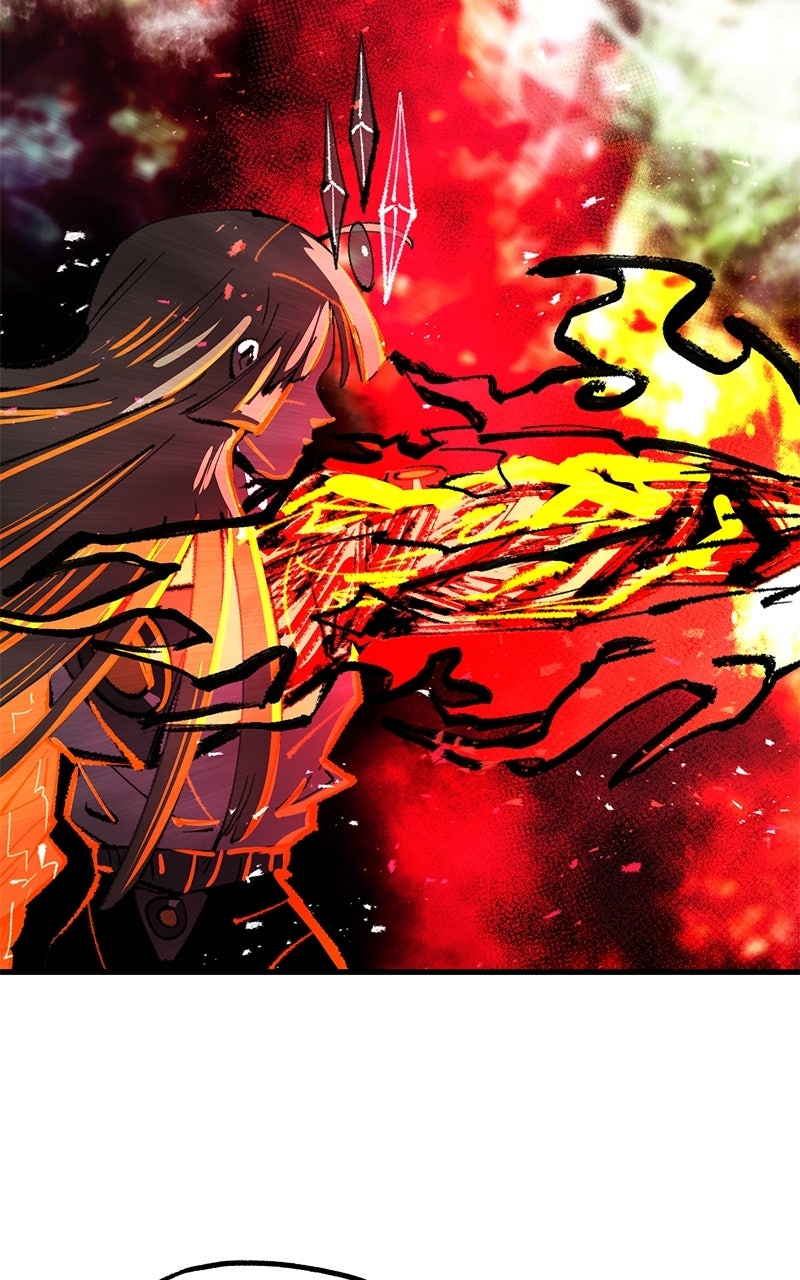 Read Island of Stars and Chains Manga Online