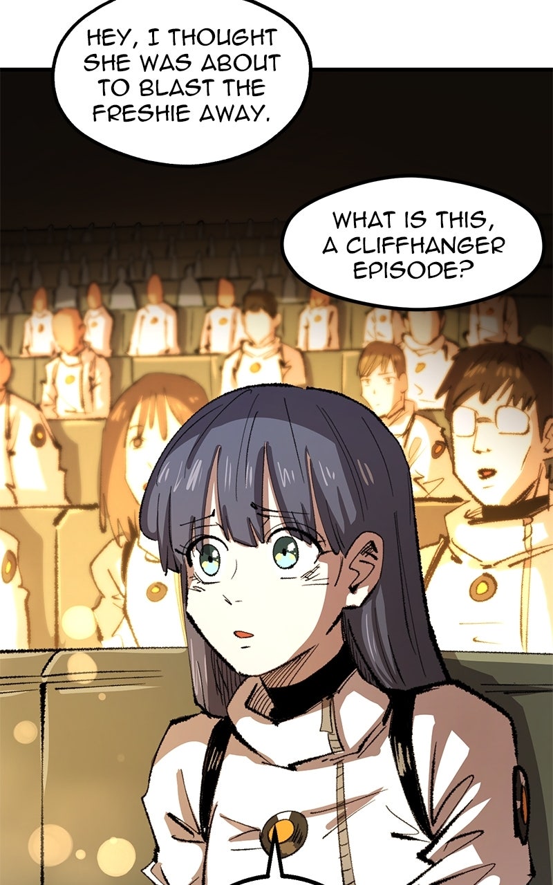 Read Island of Stars and Chains Manga Online