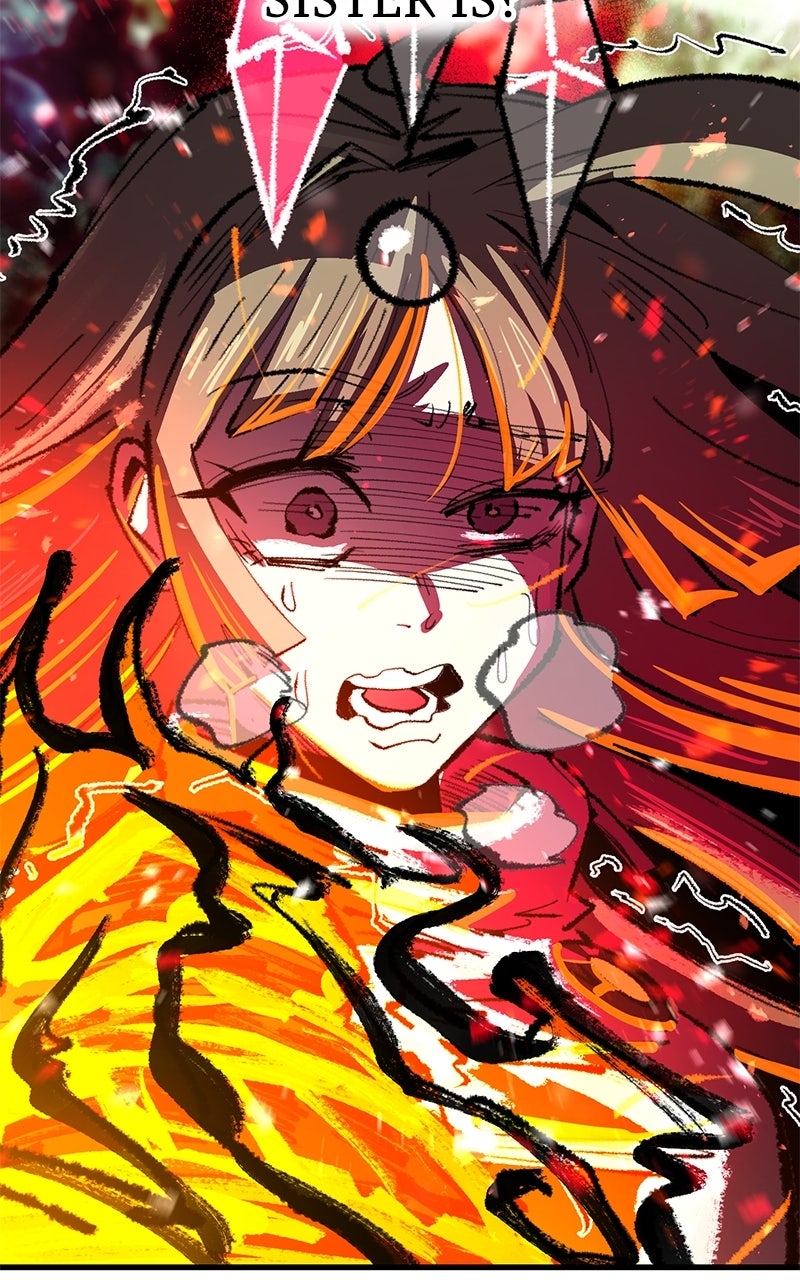 Read Island of Stars and Chains Manga Online