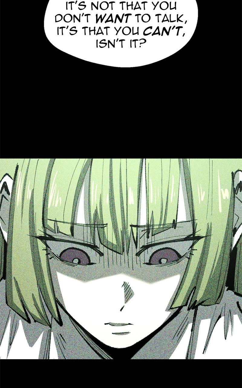 Read Island of Stars and Chains Manga Online