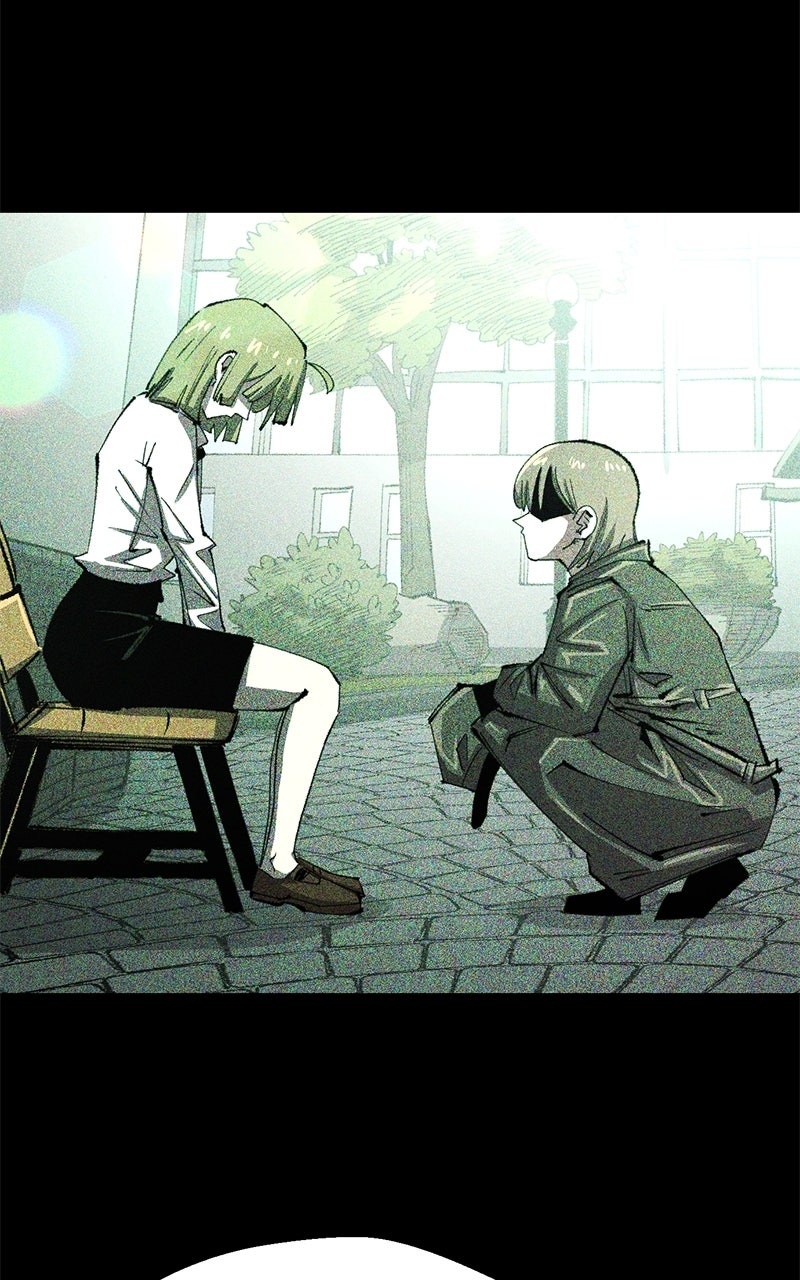 Read Island of Stars and Chains Manga Online