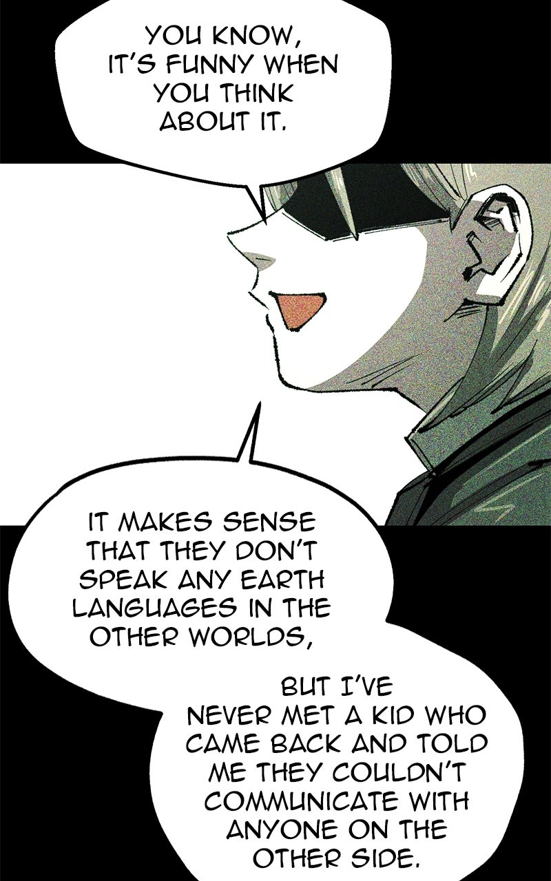 Read Island of Stars and Chains Manga Online