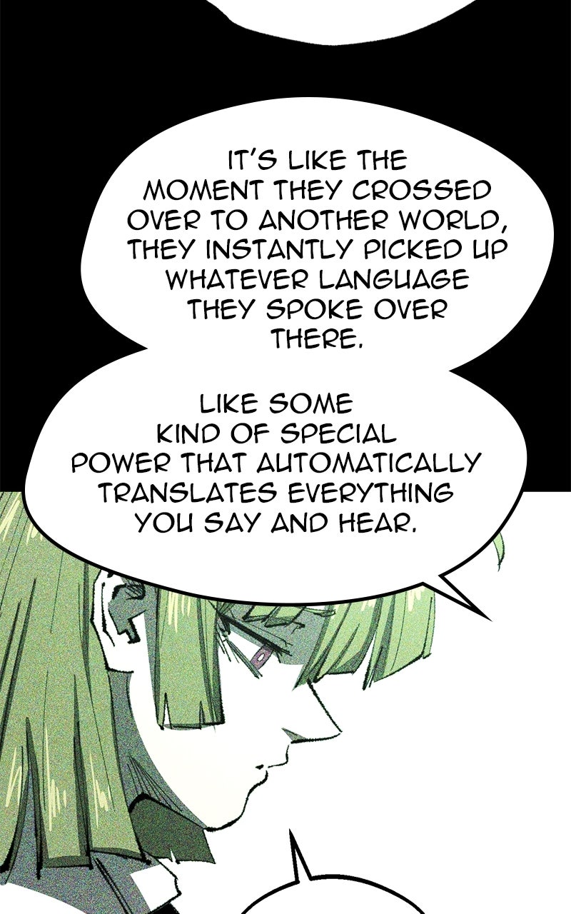 Read Island of Stars and Chains Manga Online