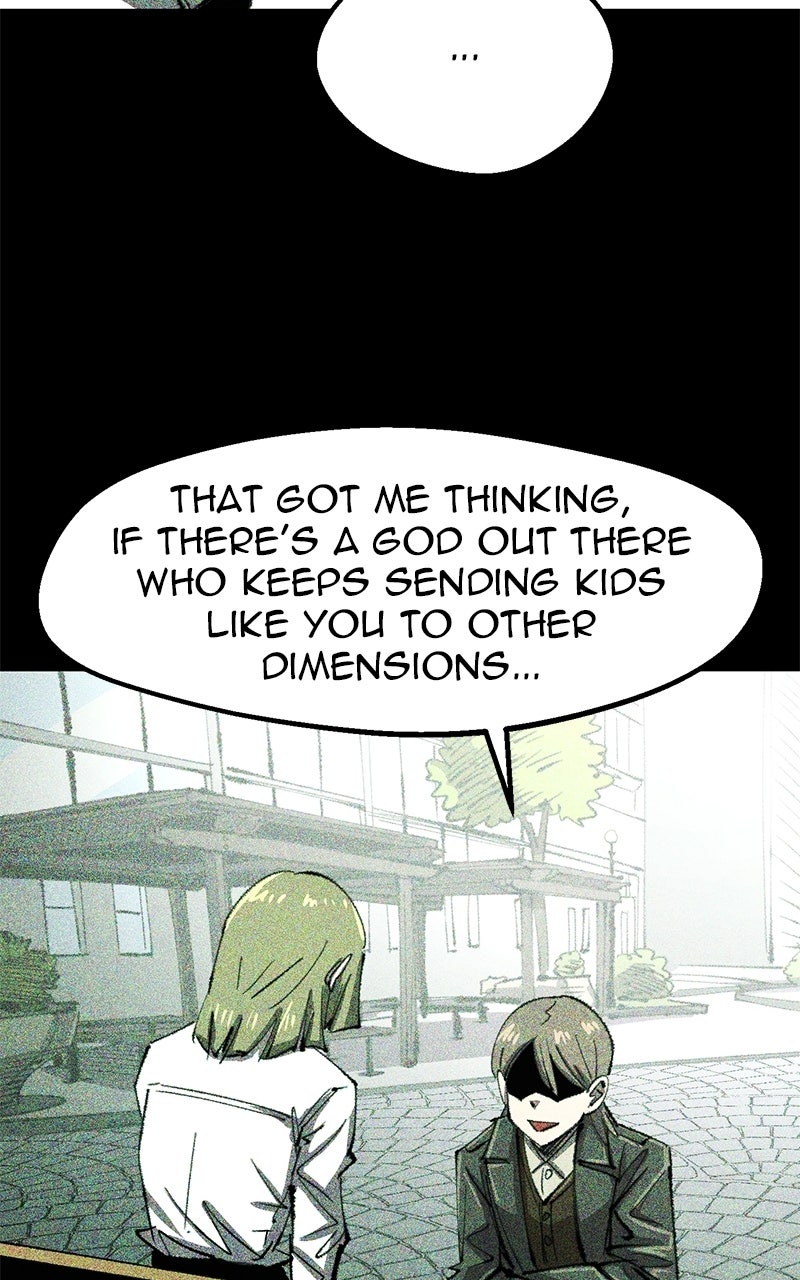 Read Island of Stars and Chains Manga Online