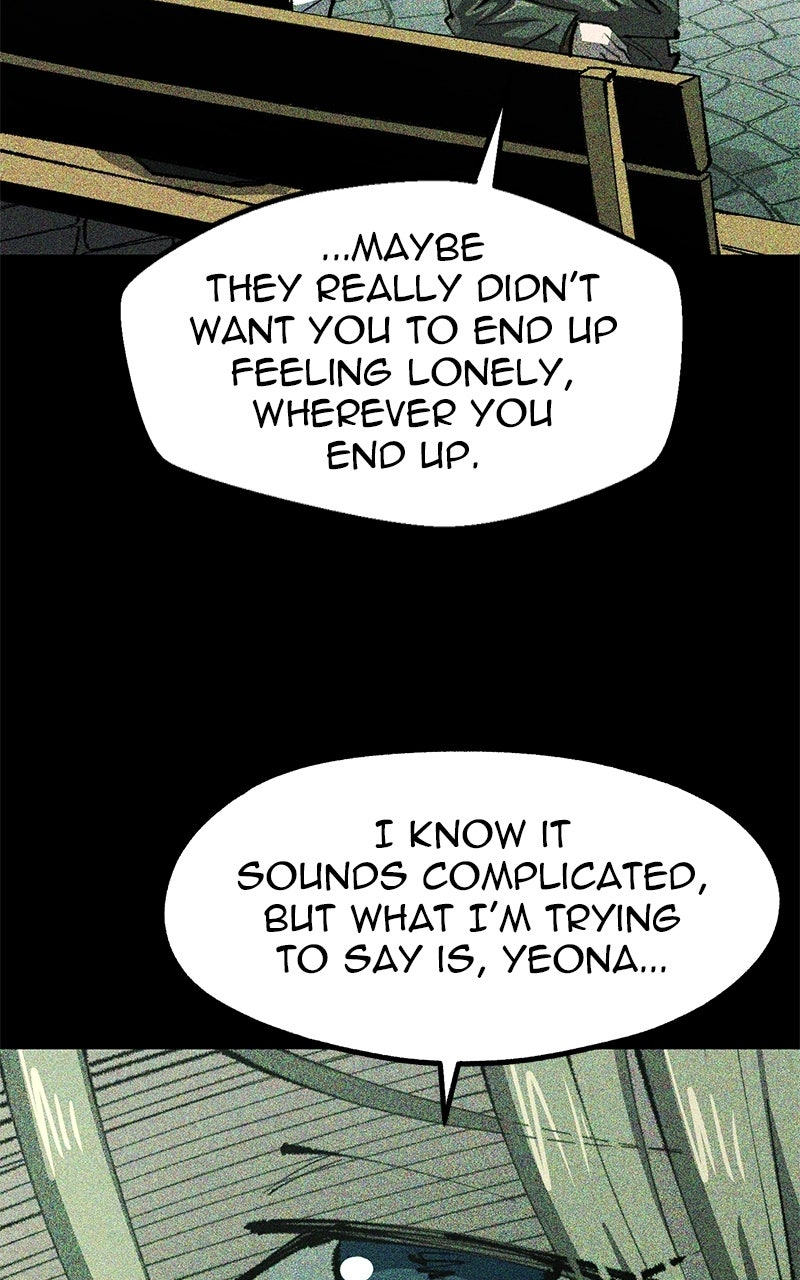 Read Island of Stars and Chains Manga Online