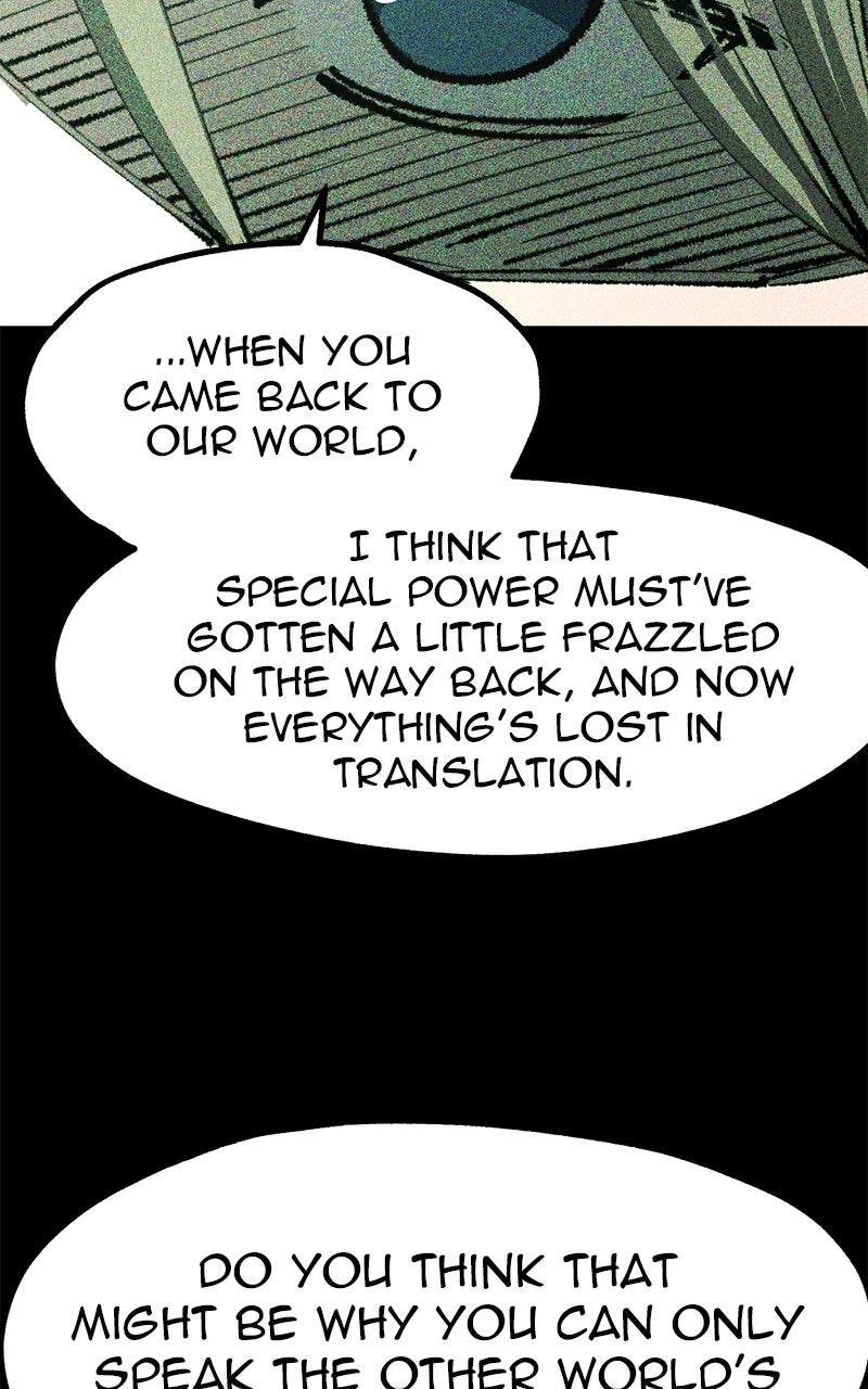 Read Island of Stars and Chains Manga Online