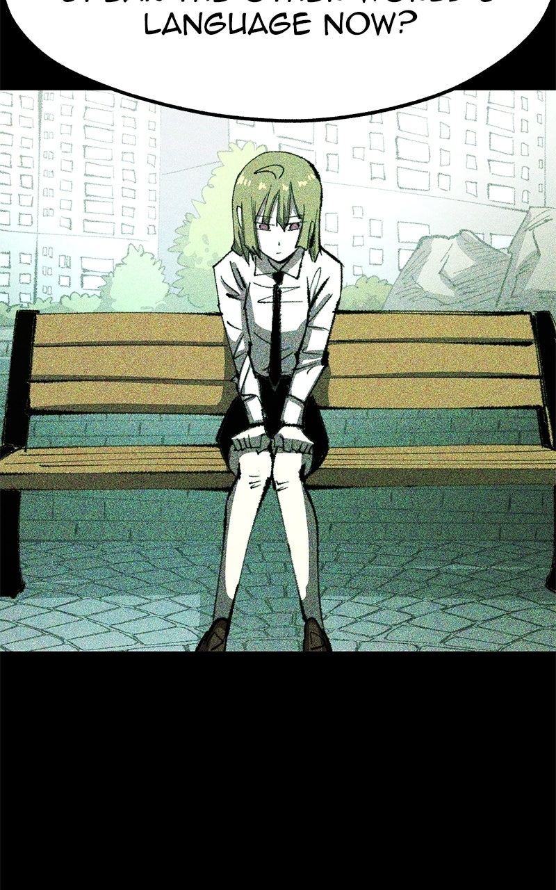 Read Island of Stars and Chains Manga Online