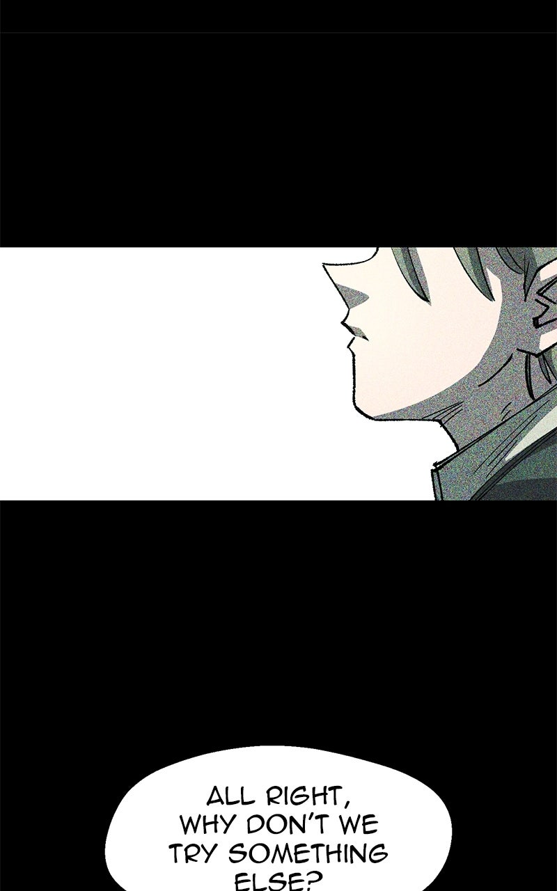 Read Island of Stars and Chains Manga Online