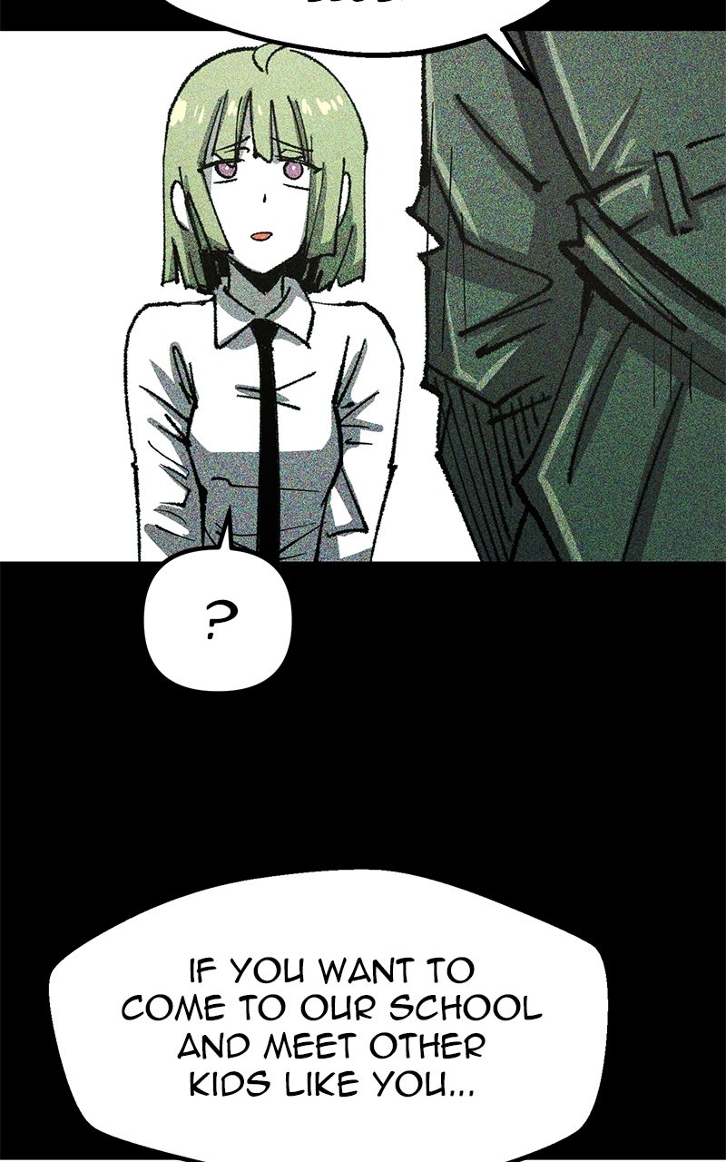 Read Island of Stars and Chains Manga Online