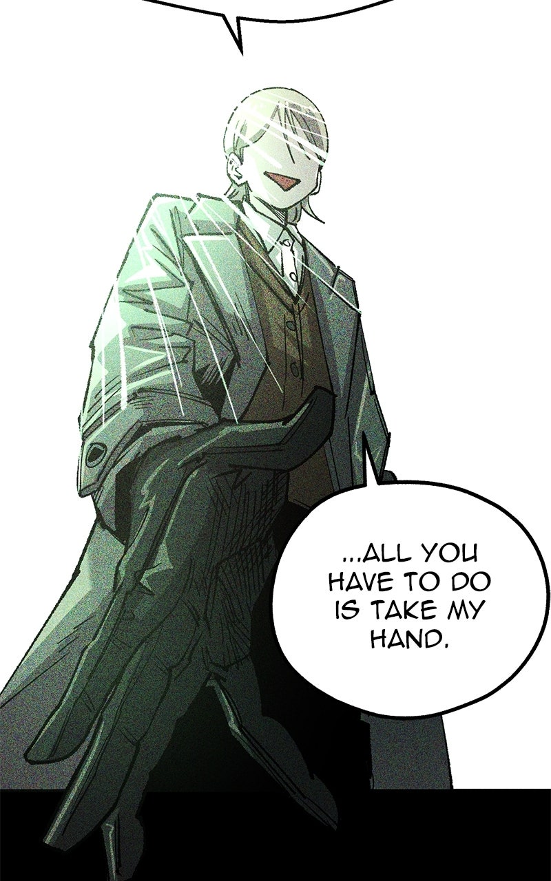 Read Island of Stars and Chains Manga Online