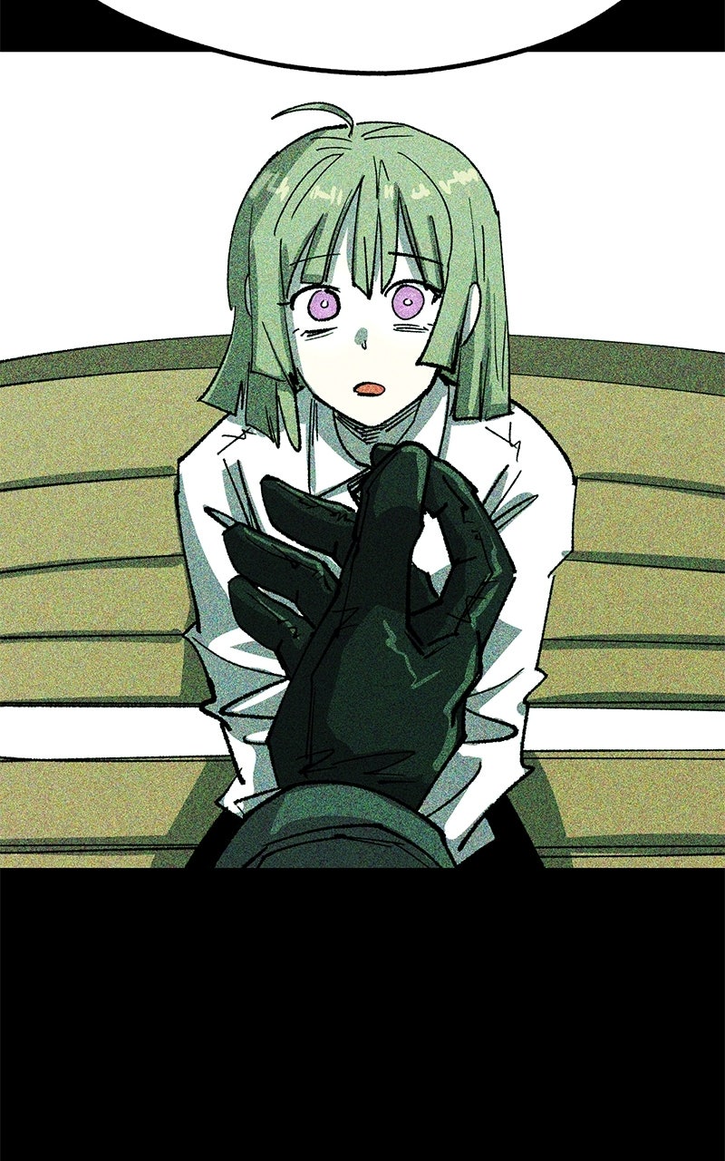 Read Island of Stars and Chains Manga Online