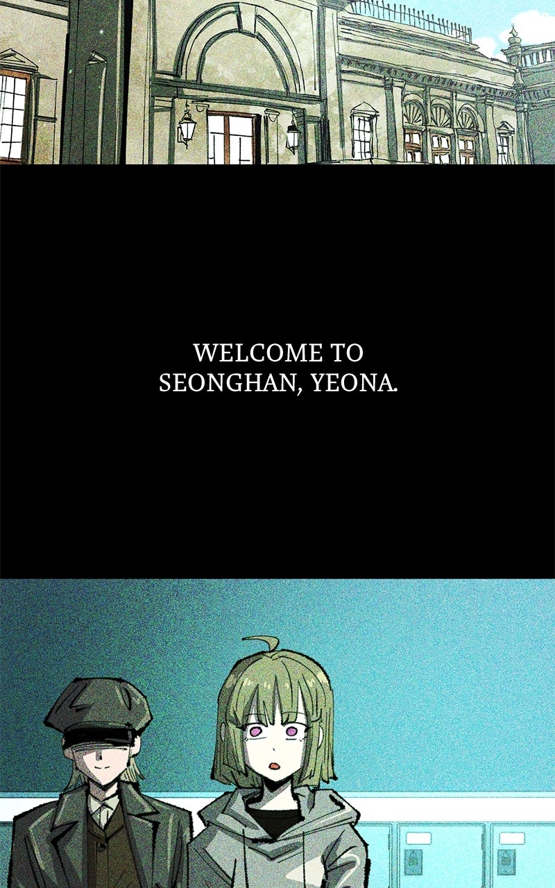 Read Island of Stars and Chains Manga Online