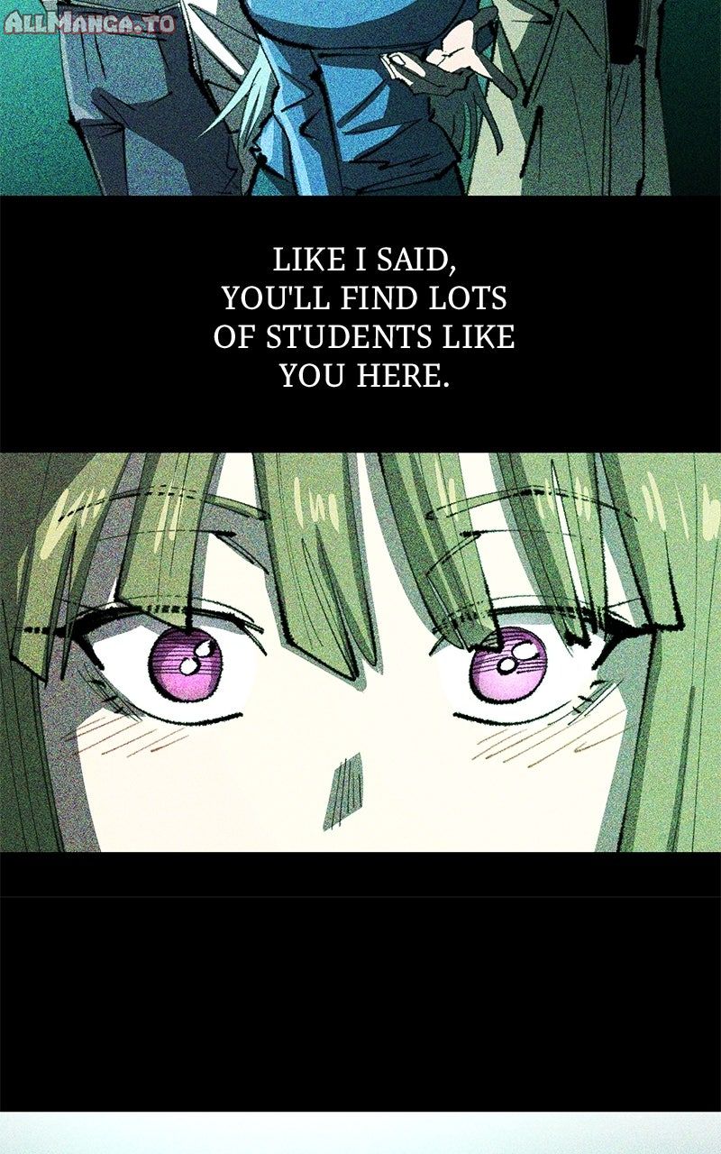 Read Island of Stars and Chains Manga Online