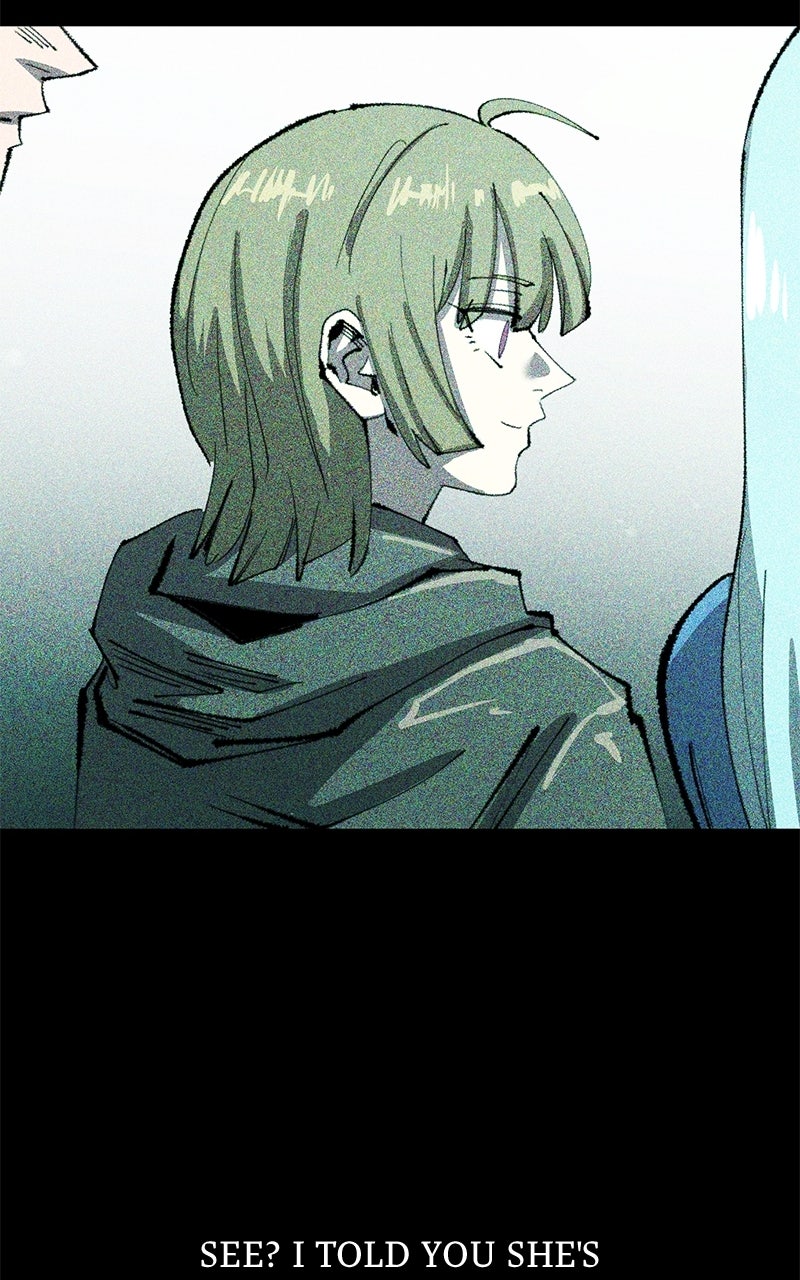 Read Island of Stars and Chains Manga Online