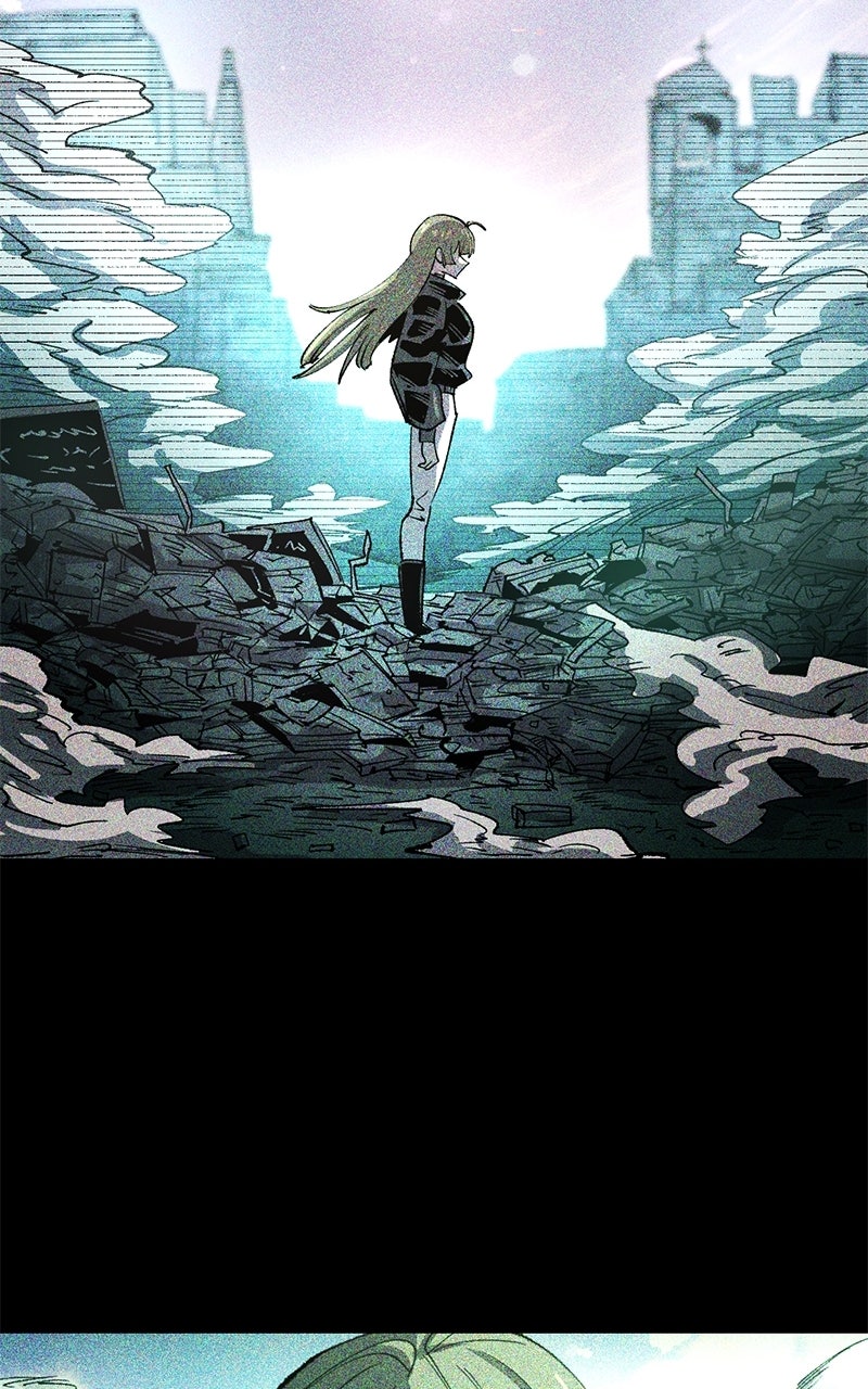 Read Island of Stars and Chains Manga Online