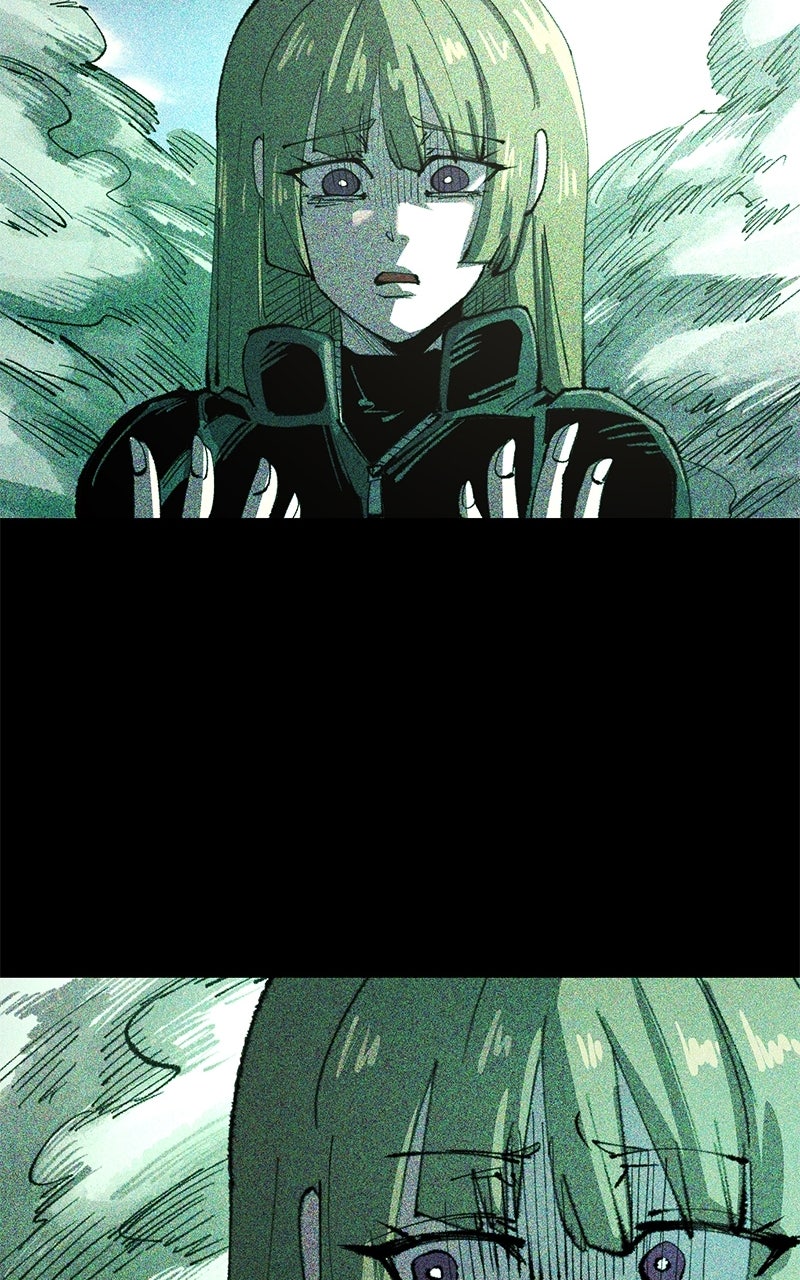 Read Island of Stars and Chains Manga Online