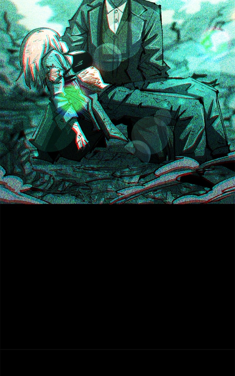 Read Island of Stars and Chains Manga Online