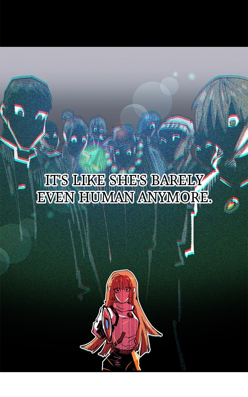 Read Island of Stars and Chains Manga Online