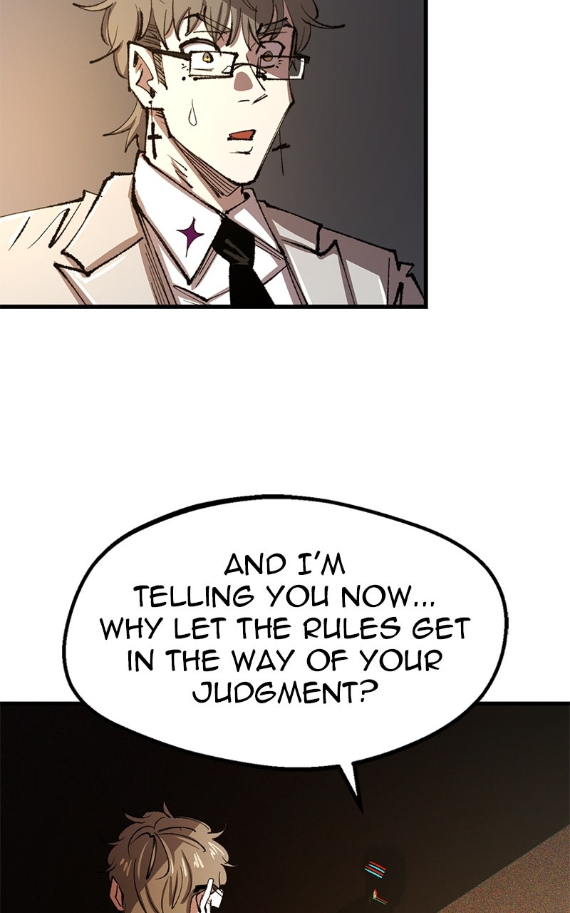 Read Island of Stars and Chains Manga Online