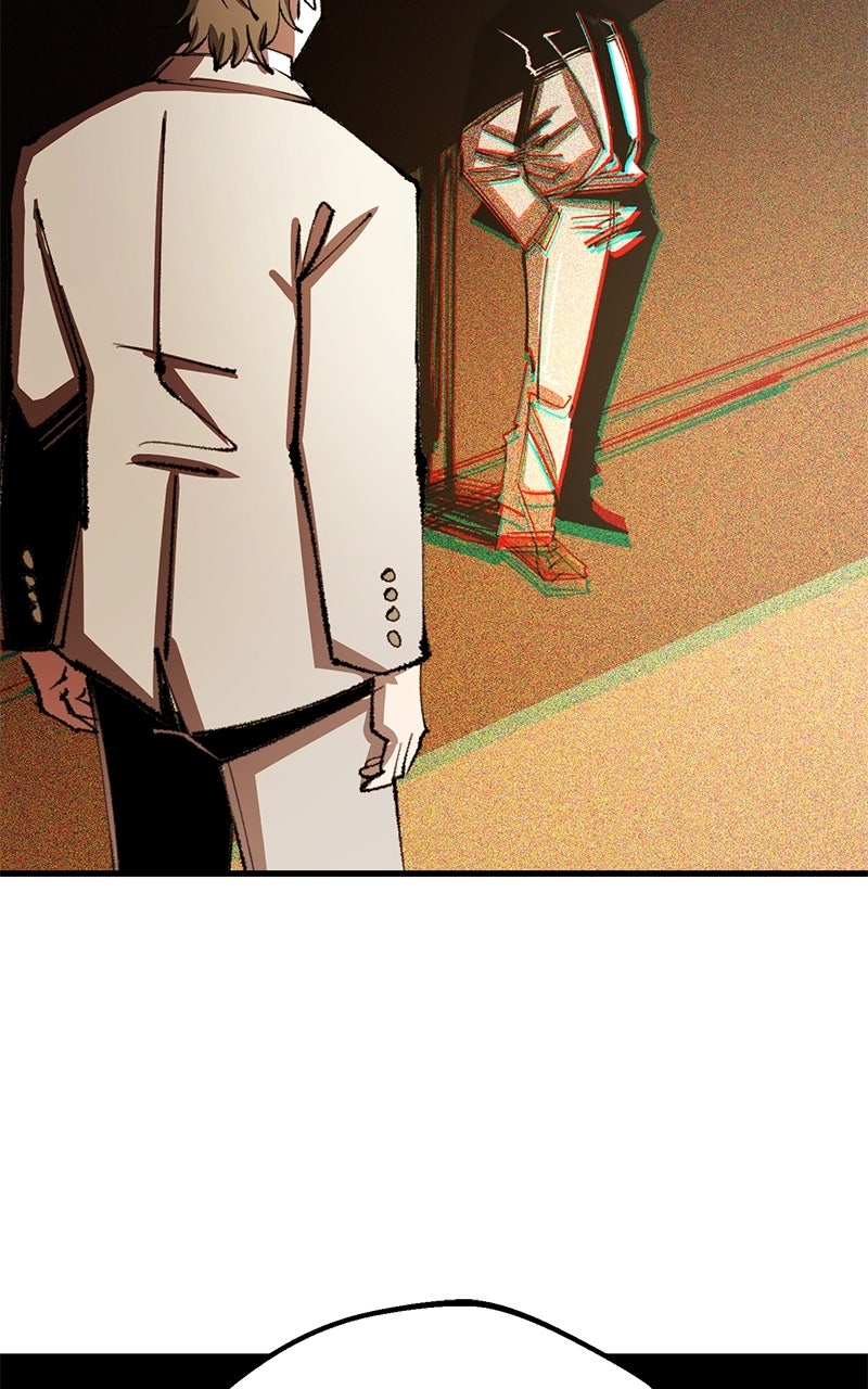 Read Island of Stars and Chains Manga Online