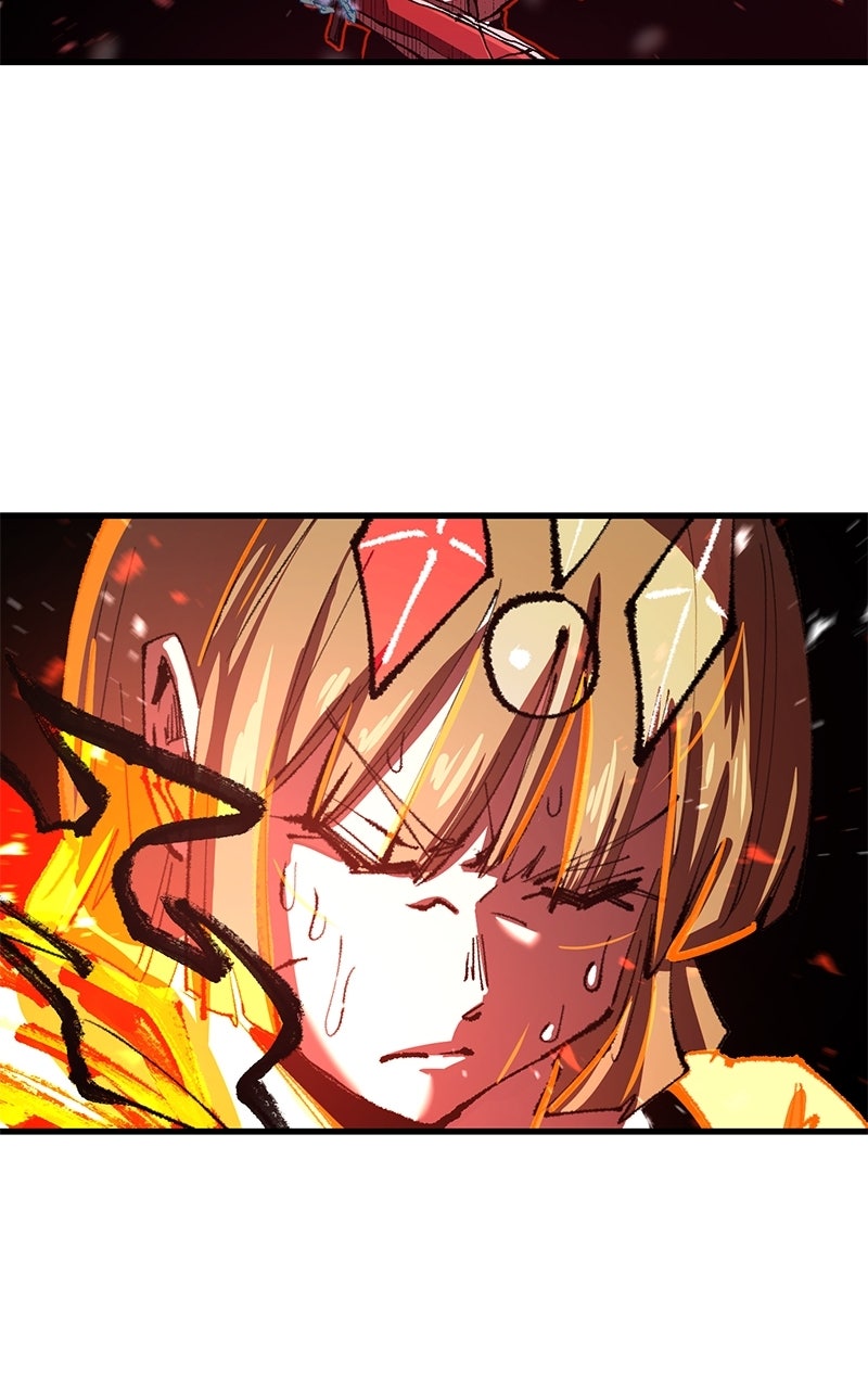 Read Island of Stars and Chains Manga Online