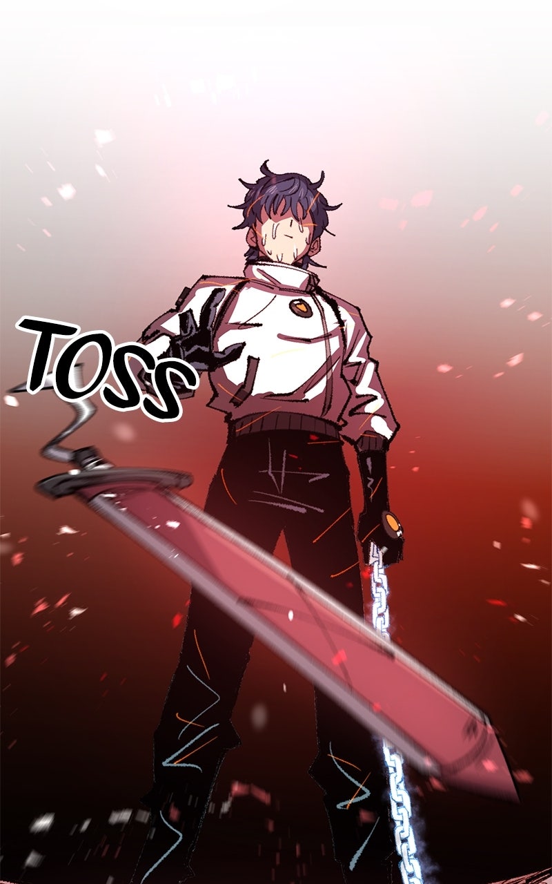 Read Island of Stars and Chains Manga Online