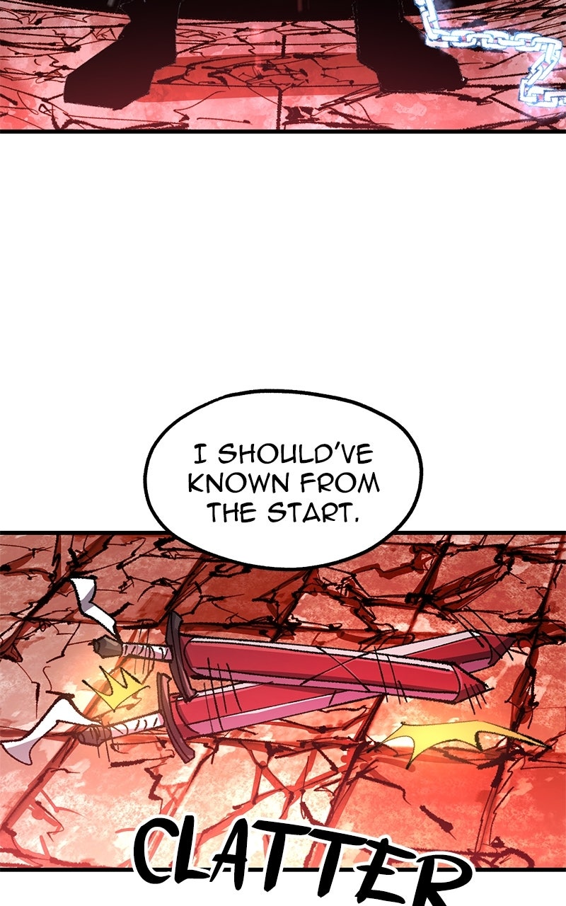 Read Island of Stars and Chains Manga Online