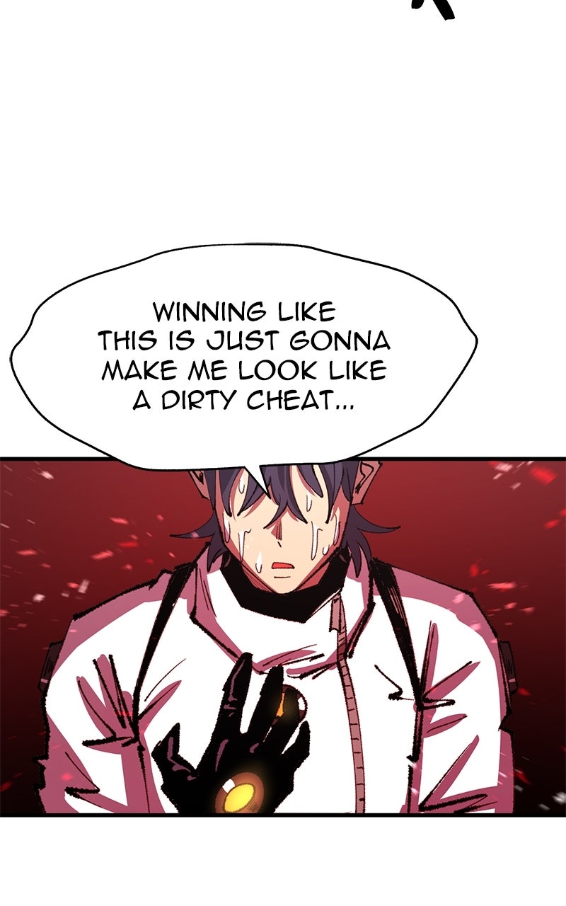 Read Island of Stars and Chains Manga Online