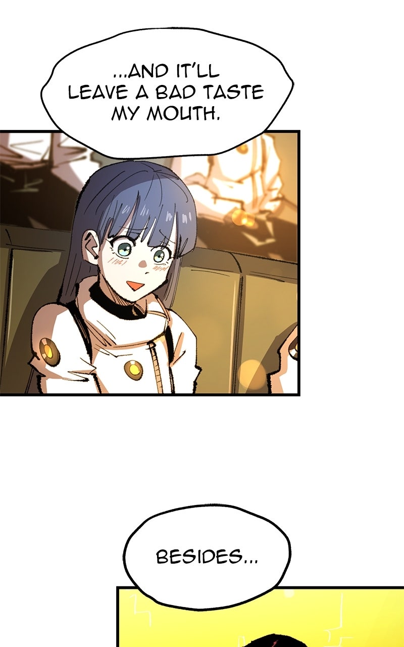 Read Island of Stars and Chains Manga Online