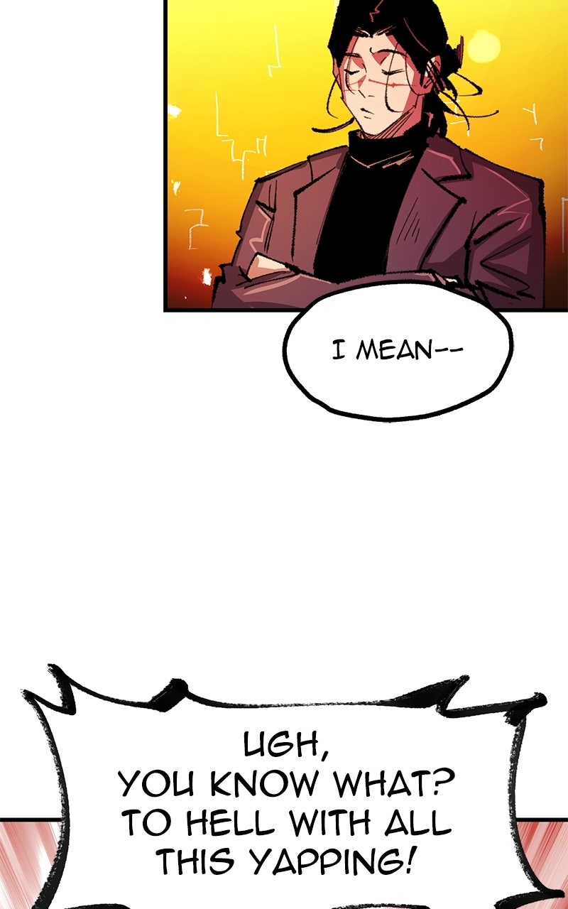 Read Island of Stars and Chains Manga Online