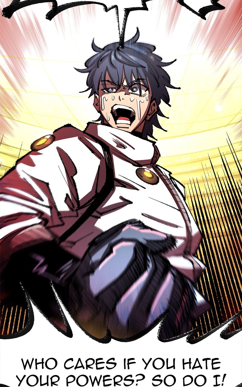 Read Island of Stars and Chains Manga Online