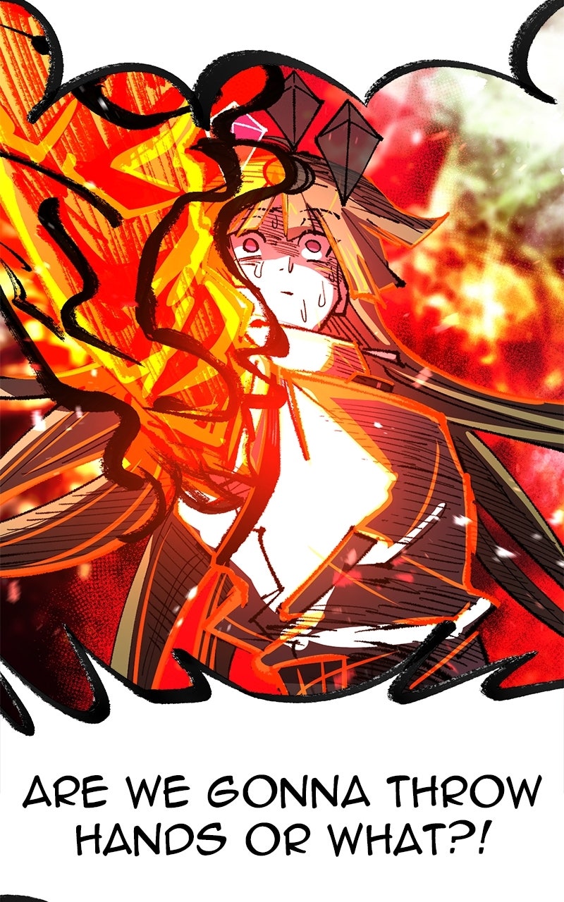 Read Island of Stars and Chains Manga Online