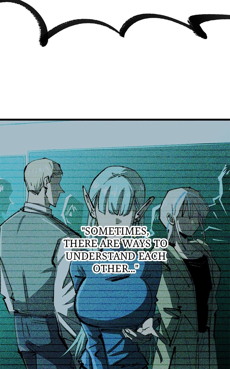 Read Island of Stars and Chains Manga Online