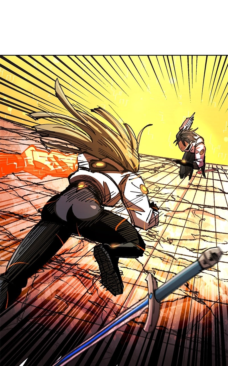 Read Island of Stars and Chains Manga Online