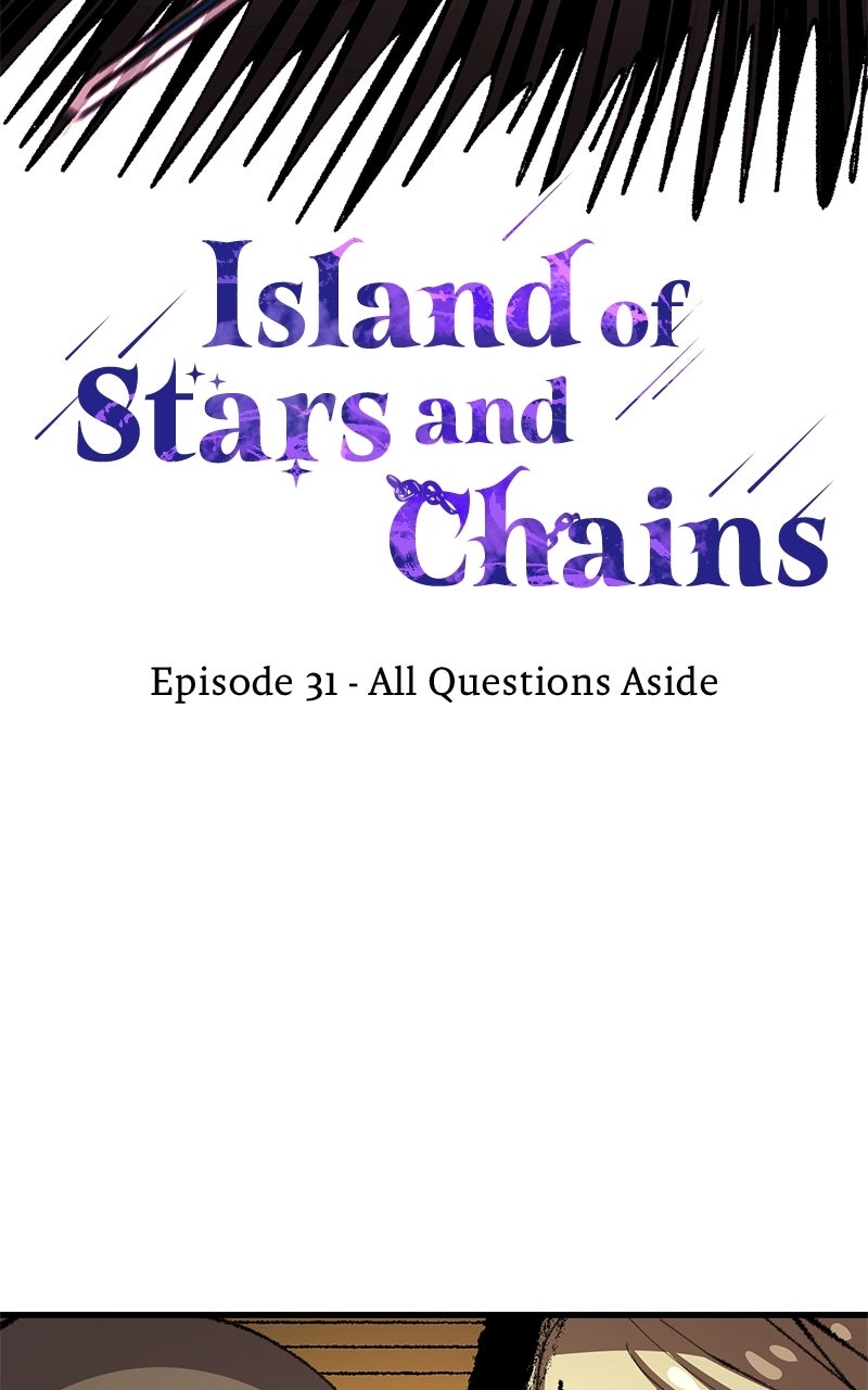 Read Island of Stars and Chains Manga Online