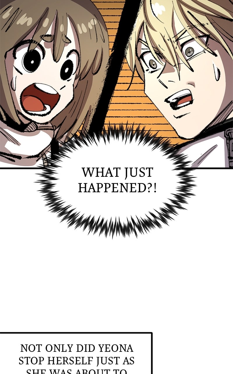 Read Island of Stars and Chains Manga Online