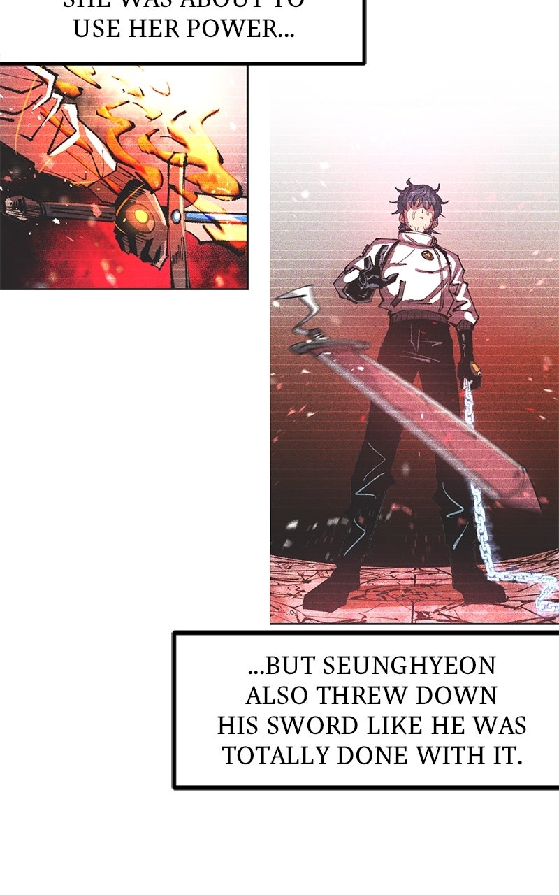 Read Island of Stars and Chains Manga Online