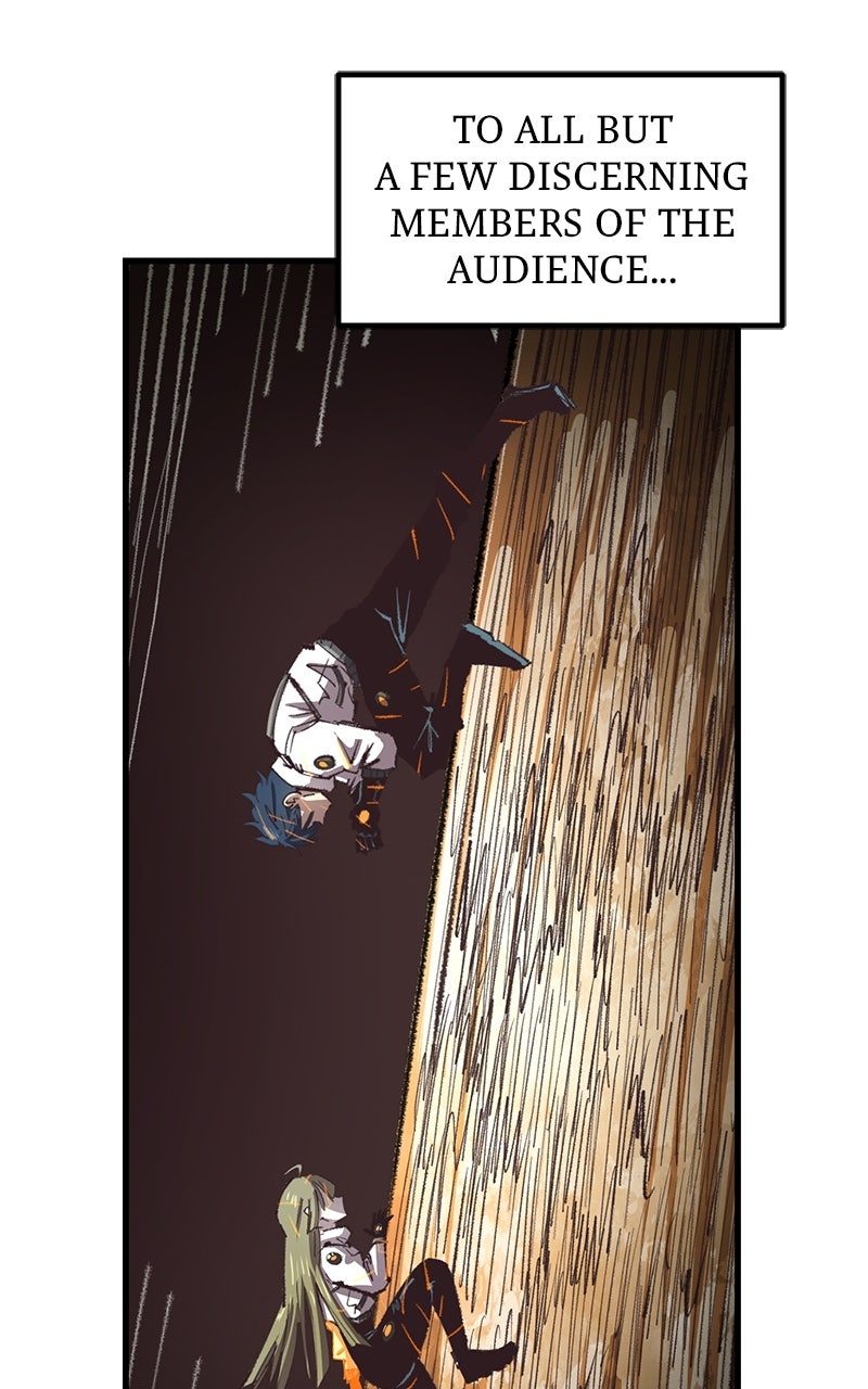 Read Island of Stars and Chains Manga Online