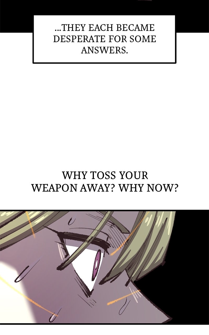 Read Island of Stars and Chains Manga Online