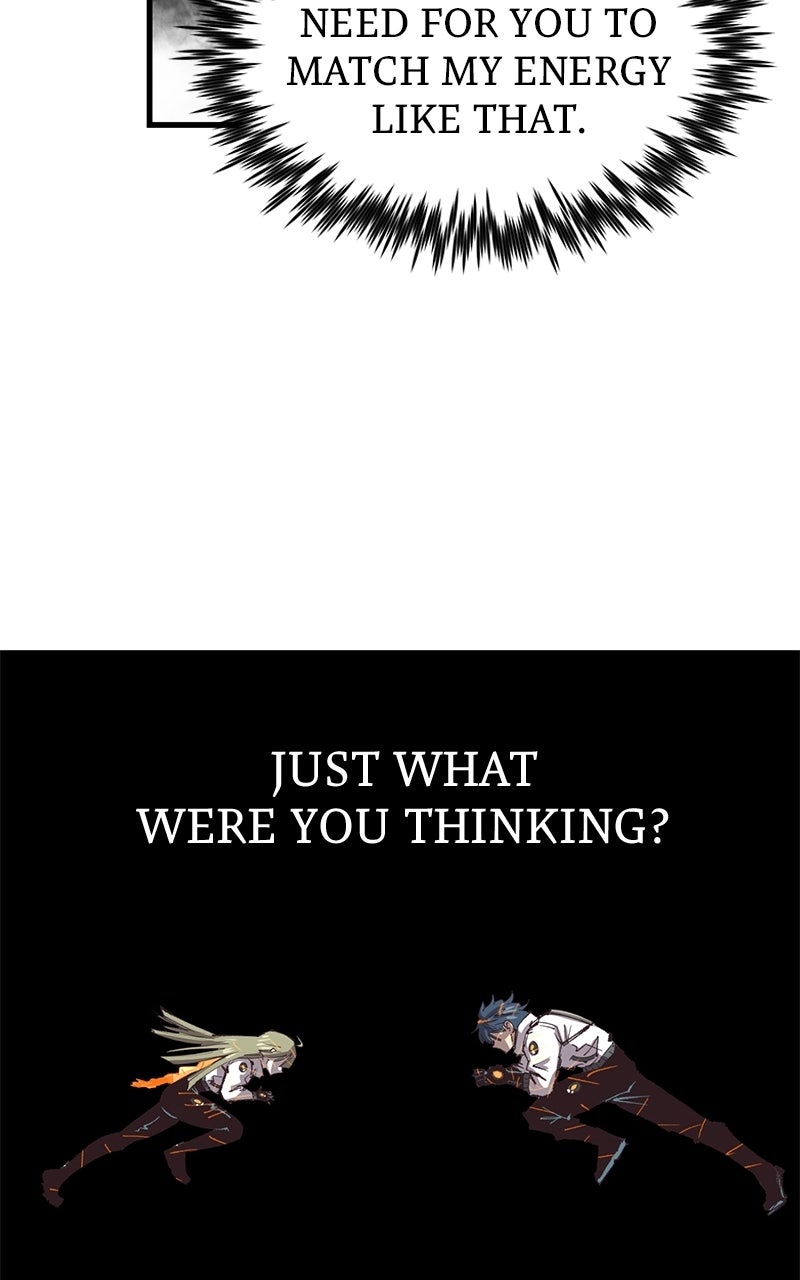 Read Island of Stars and Chains Manga Online