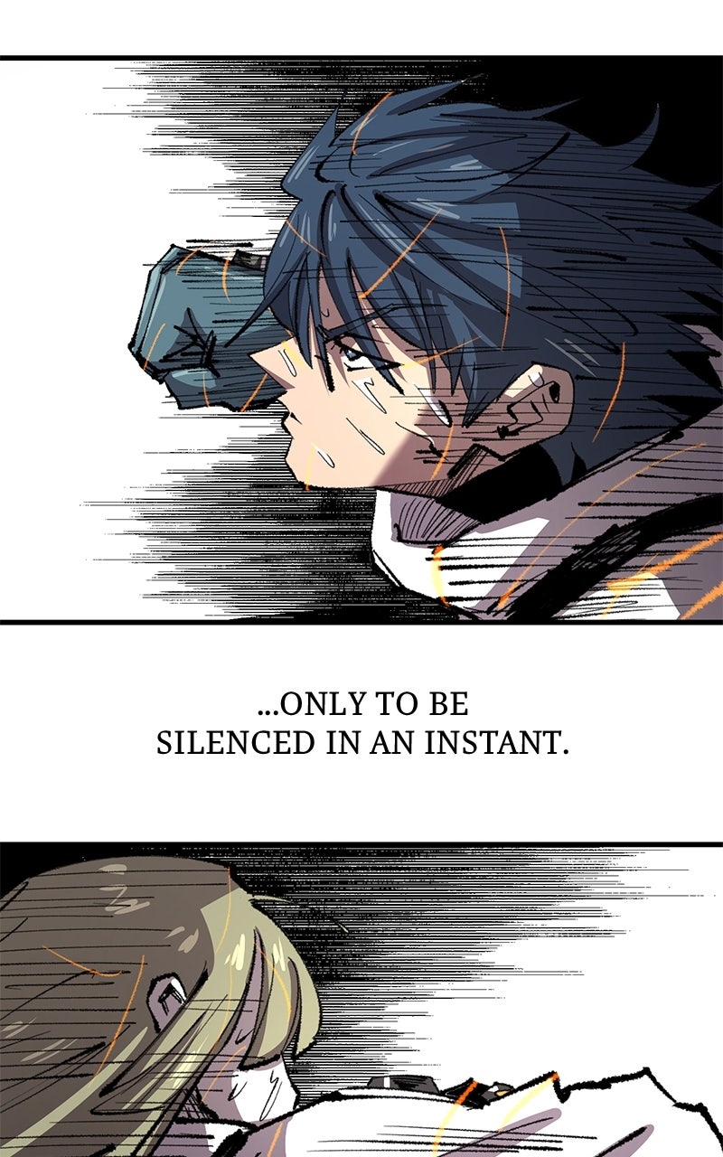 Read Island of Stars and Chains Manga Online