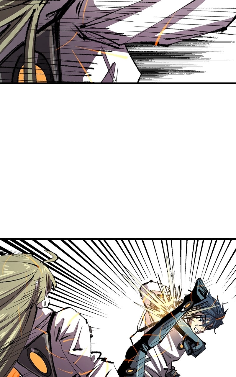 Read Island of Stars and Chains Manga Online