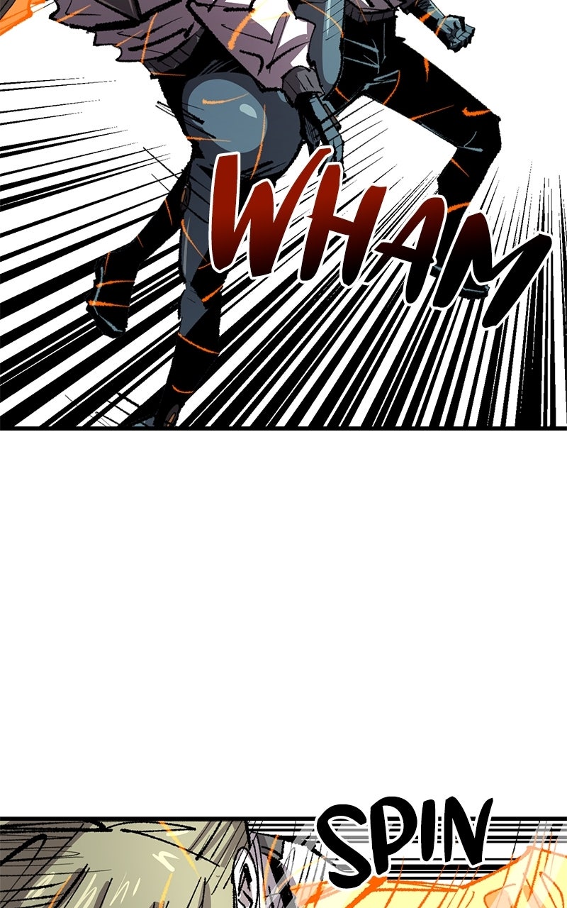 Read Island of Stars and Chains Manga Online