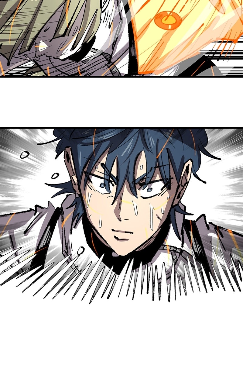 Read Island of Stars and Chains Manga Online