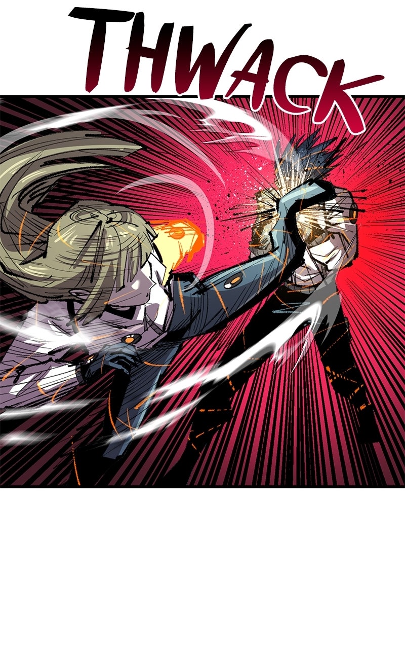 Read Island of Stars and Chains Manga Online